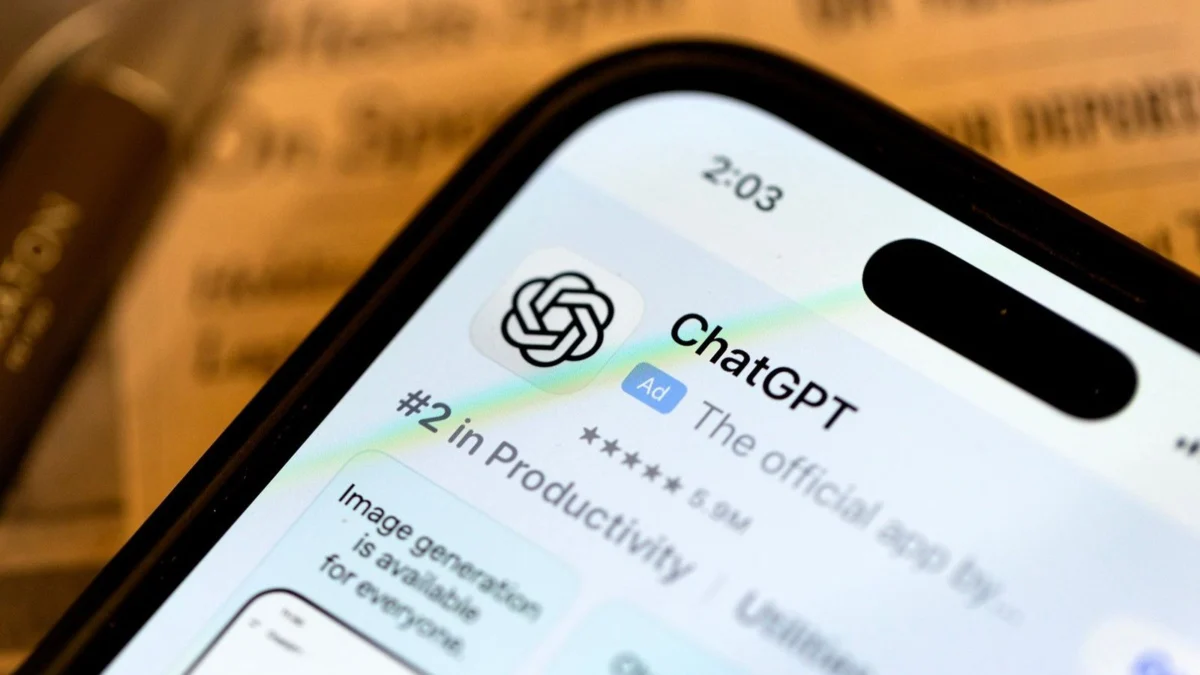 ChatGPT libera conversas grátis e sem limites para contas gratuitas 9 Conversar com o ChatGPT será grátis e sem limites a partir de sexta (7)