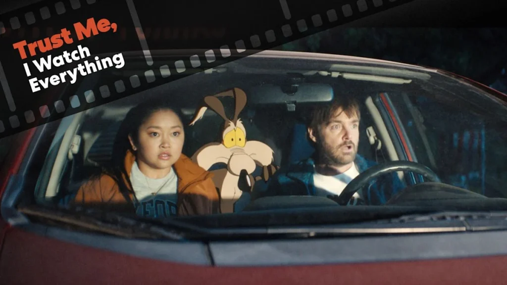 Coyote vs. Acme chega aos cinemas após veto da Warner 12 'Coyote vs. Acme' review: The movie Warner Bros. didn't want you to see is Looney Tunes at its very best