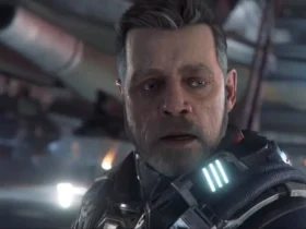 Squadron 42 É Adiado Para 2027; Criador Cita Concorrência Com Gta 6 Como Motivo 16 squadron 42 é adiado para 2027; criador cita concorrência com gta 6 como motivo