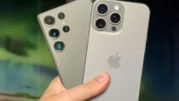 o que o futuro iphone 18 pro pode aprender com as inovações das câmeras android
