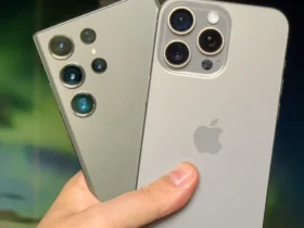 o que o futuro iphone 18 pro pode aprender com as inovações das câmeras android