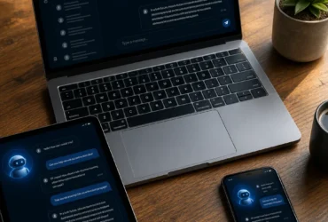 Conversas Ilimitadas No Chatgpt Para Todos 9 imagem para web story — capa