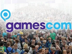Furtos Na Gamescom: Desenvolvedores Relatam Roubo De Equipamentos Durante A Madrugada Em Colônia 2 furtos na gamescom: desenvolvedores relatam roubo de equipamentos durante a madrugada em colônia