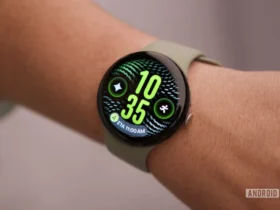 Google unveils Pixel Watch 5 with double storage, bigger batteries, and Gemini Intelligence