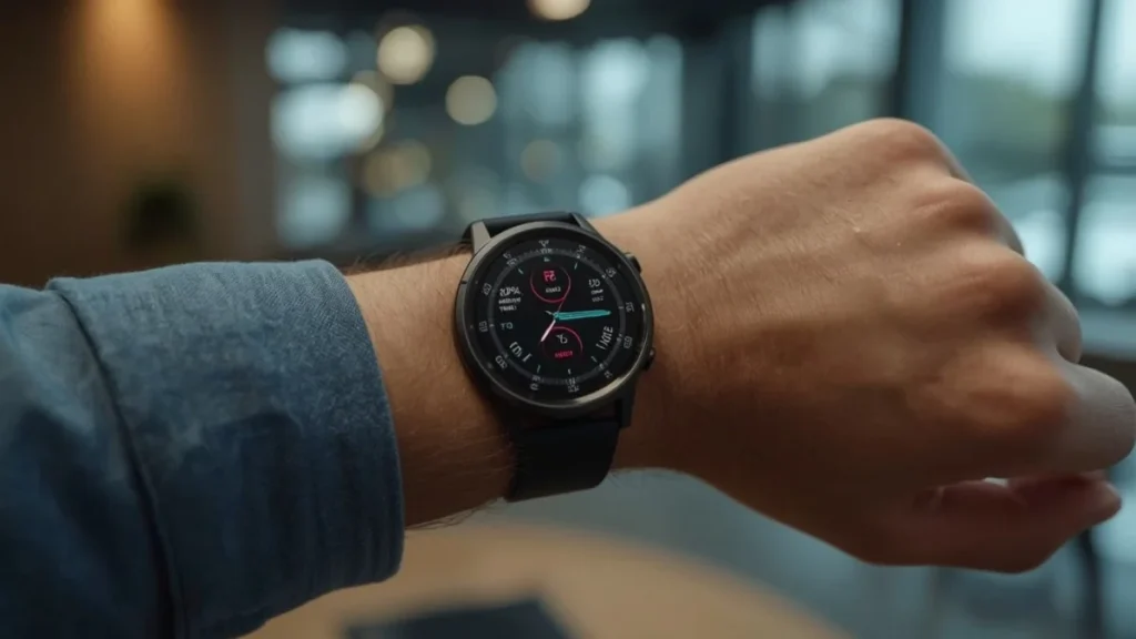 Google lança Pixel Watch 5 com mais bateria e 64 GB 12 Google lança Pixel Watch 5 com mais bateria e 64 GB