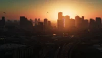 gta 6 e o orçamento bilionário: o que a prévia na netflix revela sobre a nova era dos games