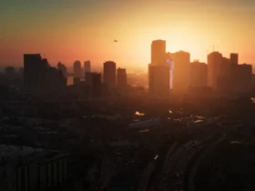 Gta 6 E O Orçamento Bilionário: O Que A Prévia Na Netflix Revela Sobre A Nova Era Dos Games 2 gta 6 e o orçamento bilionário: o que a prévia na netflix revela sobre a nova era dos games