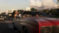 gta 6 terá mecânicas de pilotagem e roubo de carros mais desafiadoras, confirma rockstar