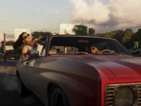 gta 6 terá mecânicas de pilotagem e roubo de carros mais desafiadoras, confirma rockstar
