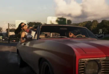 Gta 6 Terá Mecânicas De Pilotagem E Roubo De Carros Mais Desafiadoras, Confirma Rockstar 16 gta 6 terá mecânicas de pilotagem e roubo de carros mais desafiadoras, confirma rockstar