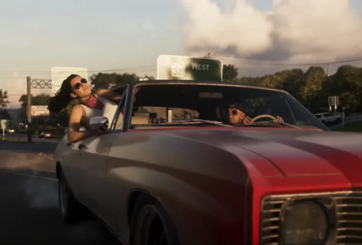 Gta 6 Terá Mecânicas De Pilotagem E Roubo De Carros Mais Desafiadoras, Confirma Rockstar 18 gta 6 terá mecânicas de pilotagem e roubo de carros mais desafiadoras, confirma rockstar