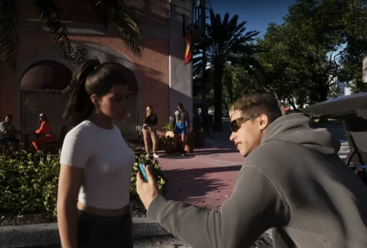 Twitch Sofre Grande Queda Após Exibição De Prévia Estendida De Grand Theft Auto 6 18 twitch sofre grande queda após exibição de prévia estendida de grand theft auto 6
