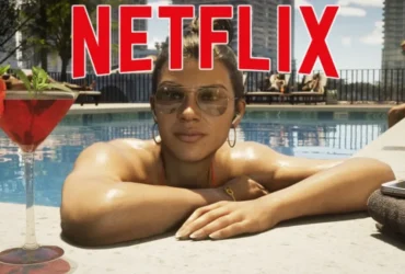 gta 6: netflix exibe trailer estendido com detalhes inéditos do novo jogo da rockstar