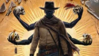 guns of eschaton une soulslike e weird west em um fps desafiador e inovador