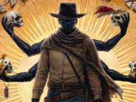 guns of eschaton une soulslike e weird west em um fps desafiador e inovador