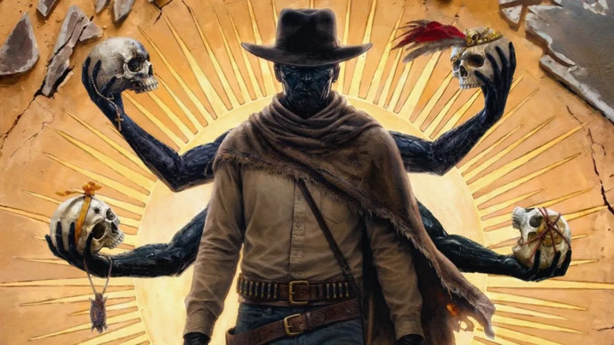 guns of eschaton une soulslike e weird west em um fps desafiador e inovador