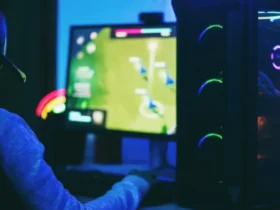 Twitch libera treinamento de IA com conteúdo dos canais 11 Twitch libera treinamento de IA com conteúdo dos canais