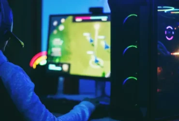 Twitch libera treinamento de IA com conteúdo dos canais