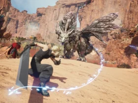 Final Fantasy Vii: Novo Trailer Na Gamescom Revela A Chegada Destruidora Das Weapons No Capítulo Final 6 final fantasy vii: novo trailer na gamescom revela a chegada destruidora das weapons no capítulo final