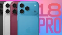 iphone 18: rumores indicam modelo dobrável, câmera avançada e aumento de preço