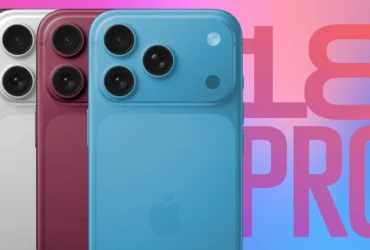 iphone 18: rumores indicam modelo dobrável, câmera avançada e aumento de preço