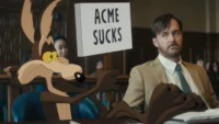 Coyote vs. Acme chega aos cinemas após veto da Warner