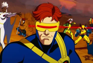 X-men 97 assistir online: onde ver em 2026