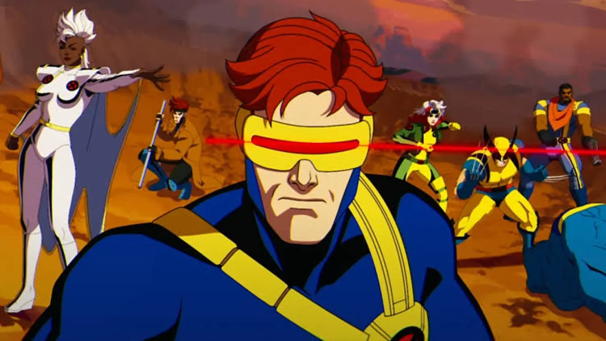 X-men 97 assistir online: onde ver em 2026 9 X-men 97 assistir online: onde ver em 2026