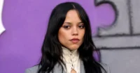 Jenna Ortega says she ‘would go all day’ without food or water when she was a child actor