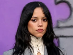 Jenna Ortega says she ‘would go all day’ without food or water when she was a child actor