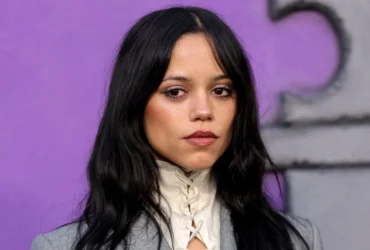 Jenna Ortega says she ‘would go all day’ without food or water when she was a child actor