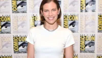 “Walking Dead” Star Lauren Cohan Confirms She’s in a Relationship, Says She’s ‘Very Lucky’ to Have Her Boyfriend (Exclusive)