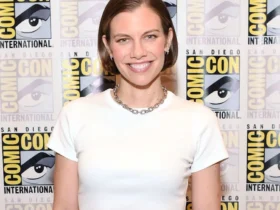 “Walking Dead” Star Lauren Cohan Confirms She’s in a Relationship, Says She’s ‘Very Lucky’ to Have Her Boyfriend (Exclusive)