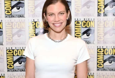 “Walking Dead” Star Lauren Cohan Confirms She’s in a Relationship, Says She’s ‘Very Lucky’ to Have Her Boyfriend (Exclusive)