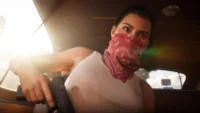 gta 6 roda a 1440p nativo e 30 fps no ps5, aponta análise técnica do trailer