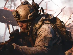 Beta De Call Of Duty: Modern Warfare 4 Não Engrena Na Steam Apesar De Grande Patch E Novidades 6 beta de call of duty: modern warfare 4 não engrena na steam apesar de grande patch e novidades