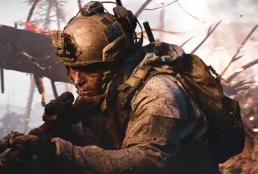 beta de call of duty: modern warfare 4 não engrena na steam apesar de grande patch e novidades