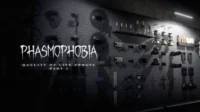 phasmophobia recebe segunda atualização de qualidade de vida com novos mapas restritos e melhorias no vr
