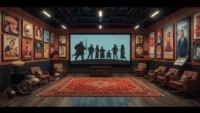 Quais desenhos antigos você queria que virasse filme