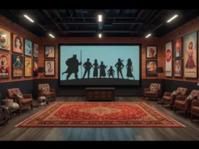 Quais desenhos antigos você queria que virasse filme 11 Quais desenhos antigos você queria que virasse filme