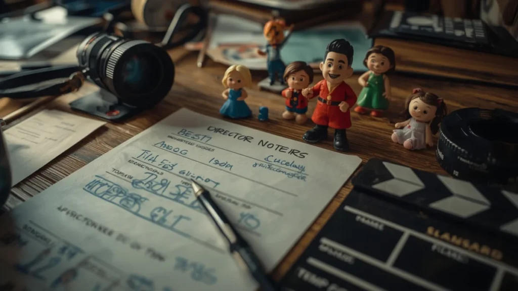 Quais desenhos antigos você queria que virasse filme 12 Quais desenhos antigos você queria que virasse filme