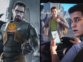 Executivo Da Saber Interactive Prevê &Quot;Half-Life 2 Da Ia&Quot; Para Mudar Percepção Sobre Tecnologia Após Polêmica Em Jogo De Táxi 3 executivo da saber interactive prevê "half-life 2 da ia" para mudar percepção sobre tecnologia após polêmica em jogo de táxi