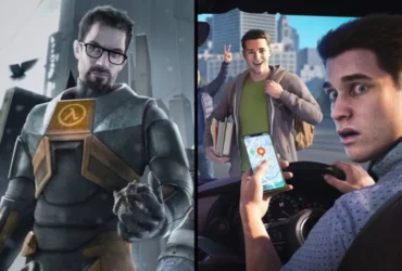 Executivo Da Saber Interactive Prevê &Quot;Half-Life 2 Da Ia&Quot; Para Mudar Percepção Sobre Tecnologia Após Polêmica Em Jogo De Táxi 13 executivo da saber interactive prevê "half-life 2 da ia" para mudar percepção sobre tecnologia após polêmica em jogo de táxi