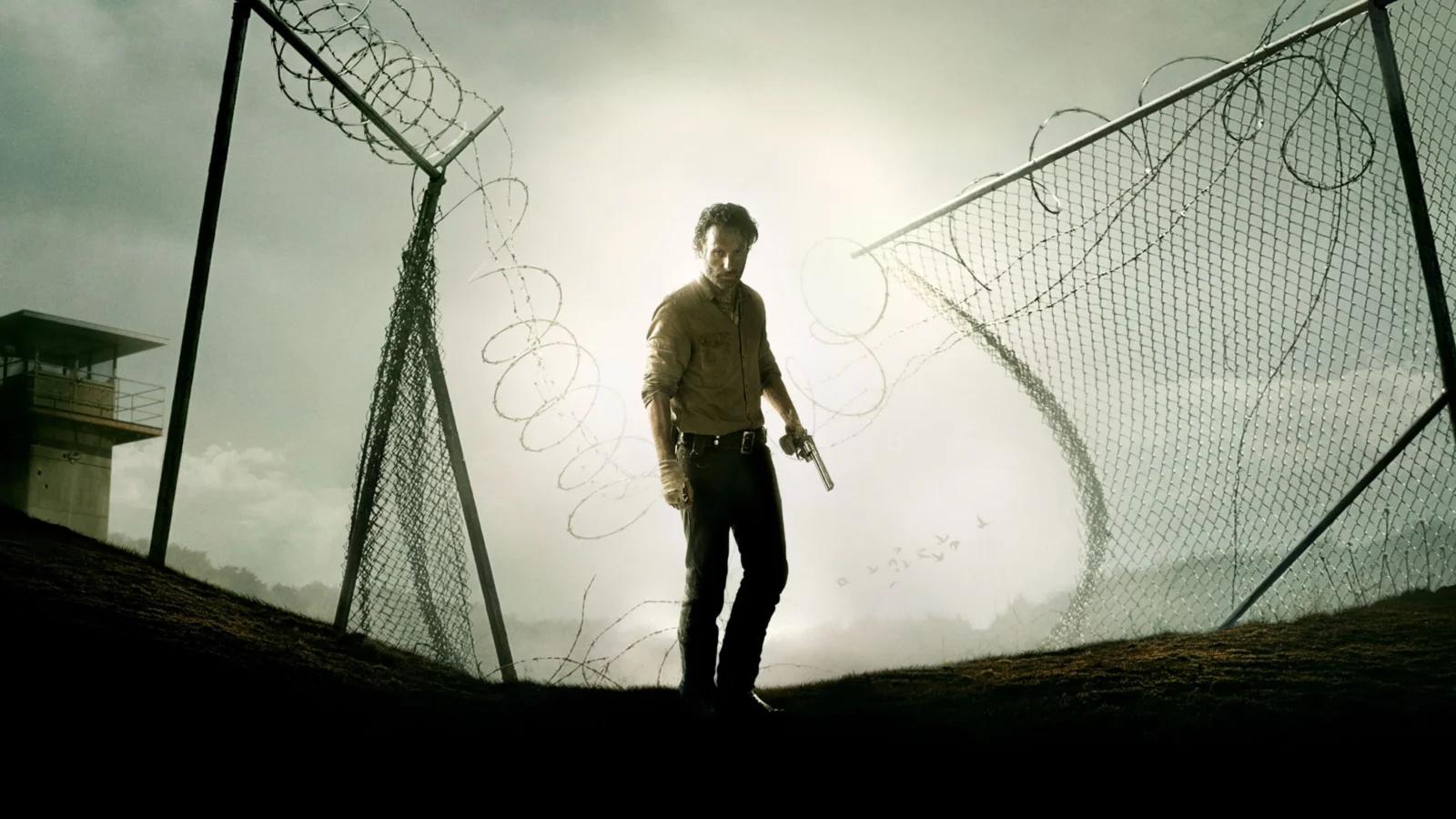 Séries Walking Dead: ordem, spin-offs e onde ver 9 séries walking dead