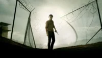 séries walking dead