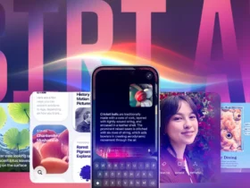 como usar a siri sem falar: a alternativa por texto que melhora a experiência no iphone