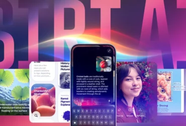 como usar a siri sem falar: a alternativa por texto que melhora a experiência no iphone