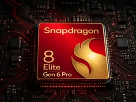 Snapdragon 8 Elite Gen 6 Pro chega perto dos 5 milhões no AnTuTu