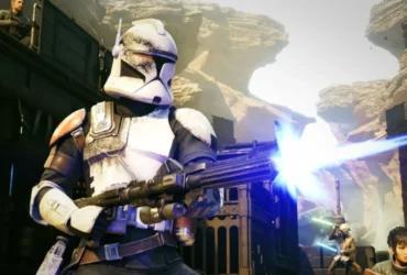 Star Wars Zero Company: Por Que A Estratégia Tática No Estilo Xcom Resgata A Magia De Brincar Com Bonecos Da Franquia 10 star wars zero company: por que a estratégia tática no estilo xcom resgata a magia de brincar com bonecos da franquia