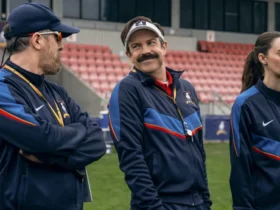 Quarta Temporada De Ted Lasso: Saiba Quando E Onde Assistir Ao Quinto Episódio No Apple Tv 14 quarta temporada de ted lasso: saiba quando e onde assistir ao quinto episódio no apple tv